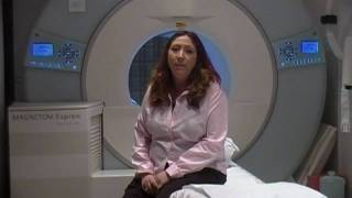 An MRI What to expect [upl. by Kory]