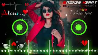 Ye Dil Wale Ki Baste Hain Dj Song  Hindi JBL Dj Song  Dj Song Hindi Dj  Dj Sanidul 👑 [upl. by Kinata238]