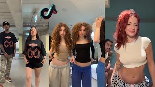 Popular Tiktok Dance Challenge Compilation  Jan July 2024 [upl. by Kester965]