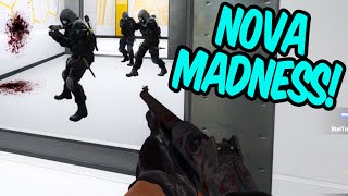 Montage Moments 4  CSGO [upl. by Laehcim417]