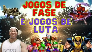 💥Jogos No Melhor Modo Fliperama  Os Melhores Jogos Com Os Melhores Jogadores  Parte 2 [upl. by Hultin771]