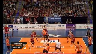 BR Volleys  Best of Five 15 [upl. by Stiles]