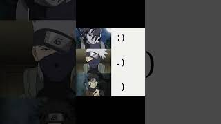 Real 😂 naruto narutomemes memes anime animeedit animeamv narutomeme itachi animeshorts [upl. by Aizan]