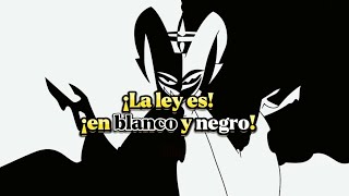 EL INFIERNO ES ETERNO  HAZBIN HOTEL [upl. by Rosol]