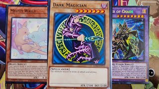 Dark magician deck profile October 2024yugioh deckprofile darkmagician [upl. by Hara]