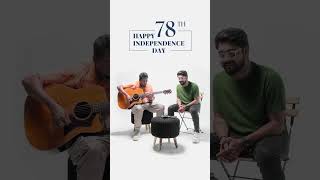 Desam Manade short cover  Independence Day  Jai Movie  Venkata Chaitanya [upl. by Yntirb]