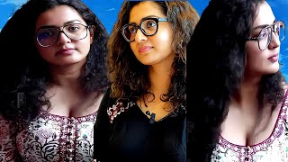 Actress Parvathy Thiruvothu Biography In Tamil [upl. by Ard]