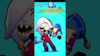 Bro bug bs brawlstars [upl. by Gebelein]