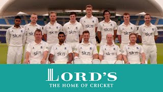 MCC v Warwickshire  Champion County Clash Day Two  Match Highlights [upl. by Dolorita681]