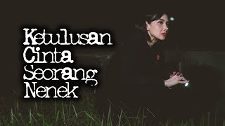 Ketulusan Cinta Nenek – DMS  Penelusuran [upl. by Yerkovich714]