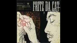 Tormento  SE NON FUMASSI prod Fritz Da Cat 1999 HQ [upl. by Atilek]