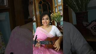 Ki Naame Deke Bolbo Tomake  Cover l Shyamal Mitra  Abritte Talukdar youtubeshorts [upl. by Retsam995]