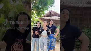 Dane VJP  PCX  Click ❤️ក្រុមកូនខ្មែរ Tik Tok from krum konkhmer short [upl. by Baugh612]