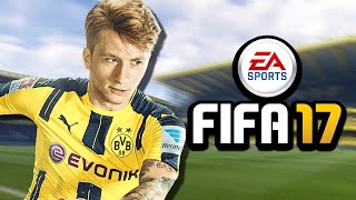 FIFA 17 The Last Good FIFA [upl. by Athalia]