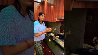 Tandoori roti Kukar mein kaise Banaye trendingshortsonyoutube recipe Indian Tandoori roti [upl. by Hollah]