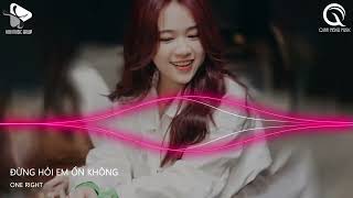 YÊU EM NHƯNG KHÔNG VỚI TỚI x VỞ KỊCH CỦA EM REMIX TIKTOK  TỪNG NGÀY CỨ THẾ ANH VẪN LẶNG THINH REMIX [upl. by Dinse]