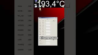 Tout a commencé quand ces mecs  informatique processeur overclocking [upl. by Kalvin]