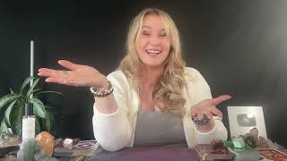 SUPRISE 🎉😱 HERE ARE YOUR NOVEMBER PREDICTIONS ALL SIGNS PSYCHIC TAROT READING NOVEMBER 2024 [upl. by Ahtibat]