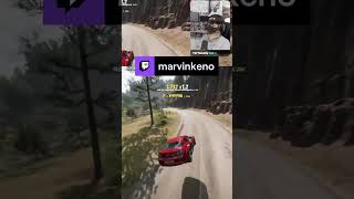 First Try Challenge YES  marvinkeno auf Twitch [upl. by Dumah]