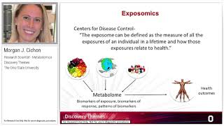 Addressing Sample Stability Concerns in LargeScale LCMS Metabolomics Studies [upl. by Ahsasal]