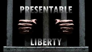 TRAPPED AND ALONE  Lets Play  Presentable Liberty  Complete Walkthrough Playthrough [upl. by Lardner]