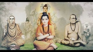 Datta Dayaghana ReDattabhajanAnkita JoshiTejas Palsuledesai Ramkrishna Karambelkar [upl. by Devland]