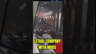 Lethal Company with Mods [upl. by Hey9]