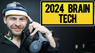 Best Brain Devices for 2024 [upl. by Eintroc]