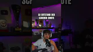 So entstand der Scheren Emote😂eliasn97 eligella solution [upl. by Welcher461]