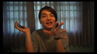 Vlog Unboxing Meridian Grooming Set [upl. by Nonie]