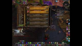 Blastenheimer Bullseye The Humanoid Cannonball achievement guide world of warcraft darkmoon faire [upl. by Anaig]