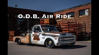 ODB Air Ride Overview [upl. by Quinta691]