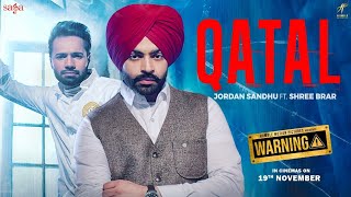 QATAL SONG  1MILLONVIEWS  TRENDING  YOUTUBE VARIL [upl. by Ynattirb]