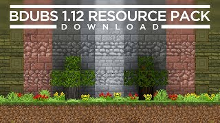 BdoubleO 112 Resource Pack Download [upl. by Chilcote]