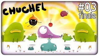 LA FINE DELLE DISAVVENTURE DI CHUCHEL fine  Chuchel  ep 03 ITA [upl. by Dodson877]