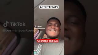 Ousmane paikoun nouveau cilp 2024 [upl. by Landry]