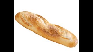 baguette [upl. by Felisha]