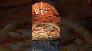 Italian pizza pizza italianpizzarecipe food italianpizza cooking cookingchannel pizzette [upl. by Vincenty702]