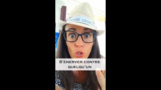 quotSénerver contre quelquun cest normal ça arrivequot FausseCroyance Shorts [upl. by Corie]