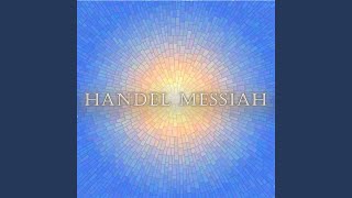 Handel Messiah HWV 56  Pt 1  XIII quotPifa Pastoral Symphony quot [upl. by Ahsoj]