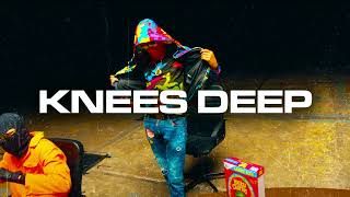 FREE Meekz x Fredo x Clavish x UK Rap Type Beat  quotKnees Deepquot [upl. by Bonny]