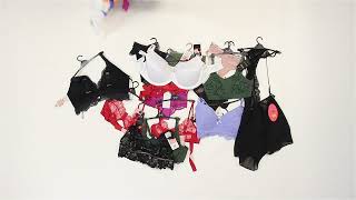 HUNKEMOLLER 50pcs 241003 [upl. by Allianora582]