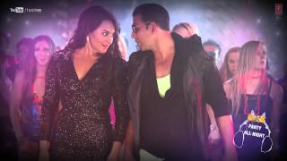 Party All Night Feat Yo Yo Honey Singh Full Song  Akshay Kumar Sonakshi Sinha  Boss Movie 2013 [upl. by Aw]