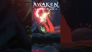 Im Dschungel ist der Vorbau los  AWAKEN Astral Blade Demo [upl. by Syhr314]