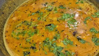 Dal fry 😍🍛 food dalfryrecipe recipe dal cooking indianfood daltadka cookingchannel [upl. by Nata]