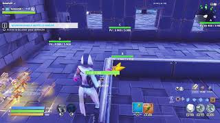 LIVE Fortnite save the World Giveaway 144 traps  Drop box  guns [upl. by Marlette]