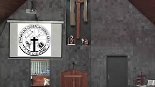 EG Kerk Witbank Live Stream [upl. by Shawna]