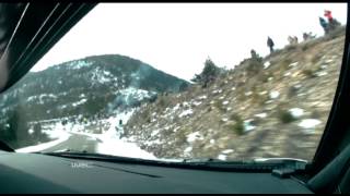 Rallye MonteCarlo Final Day [upl. by Antonius933]