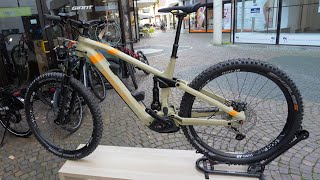 EBikes 2024 SIMPLON STEAMER P MAX DEORE 12 SPA MTB Fully Bosch Line CX 85Nm Test und Kaufberatung [upl. by Nabetse]