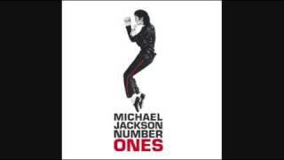 Michael Jackson  Rock with you wlyrics [upl. by Laurice]